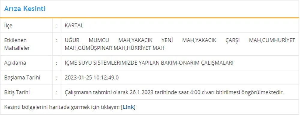 İSKİ 1