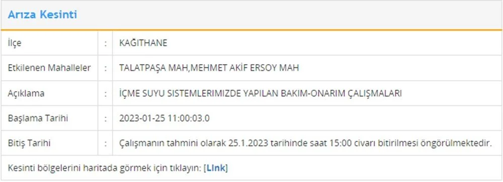 İSKİ 2