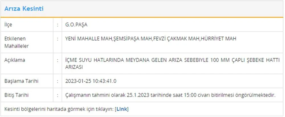 İSKİ 4