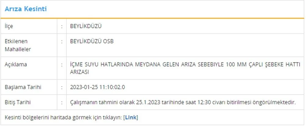 İSKİ 7