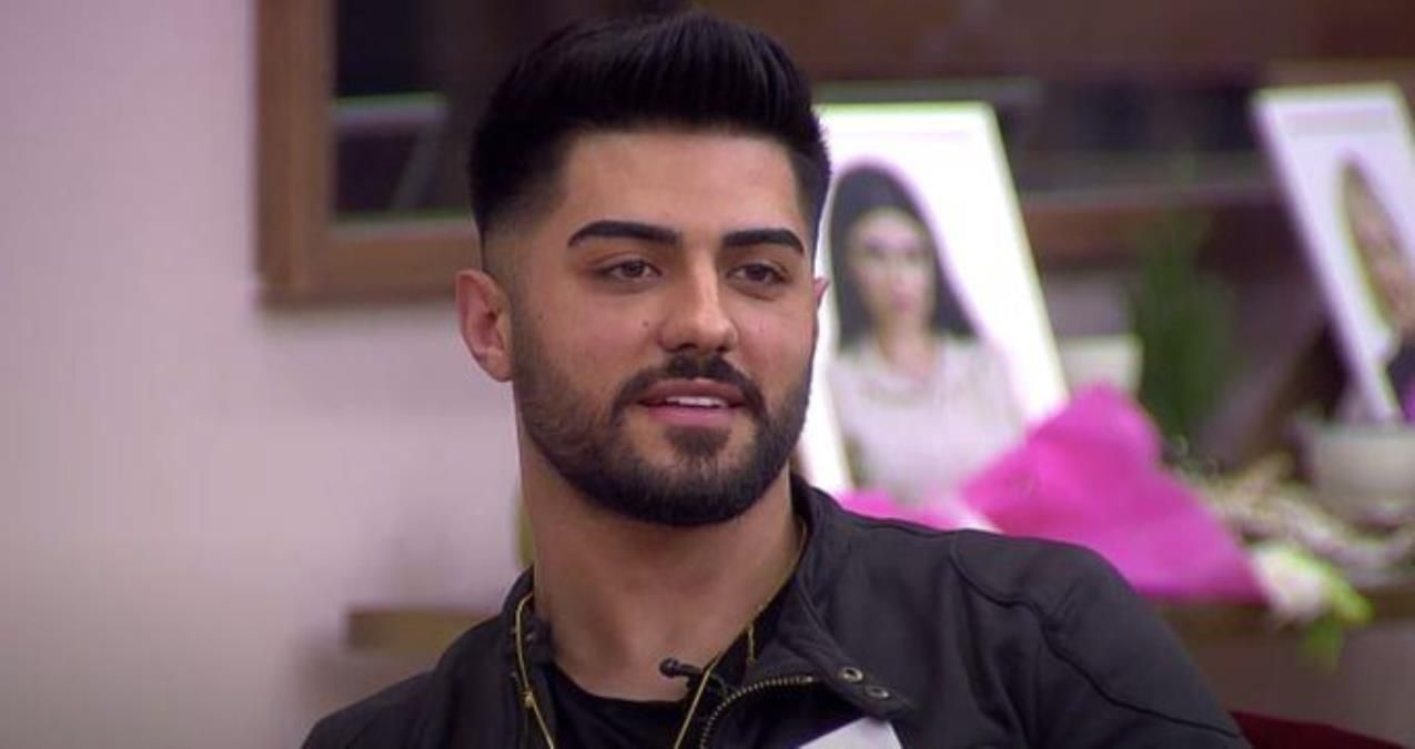 kısmetse olur furkan