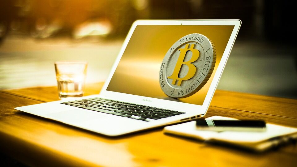 kripto para