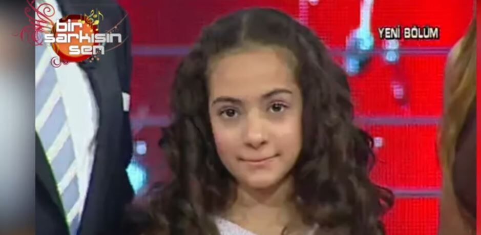 melek büyükçınar