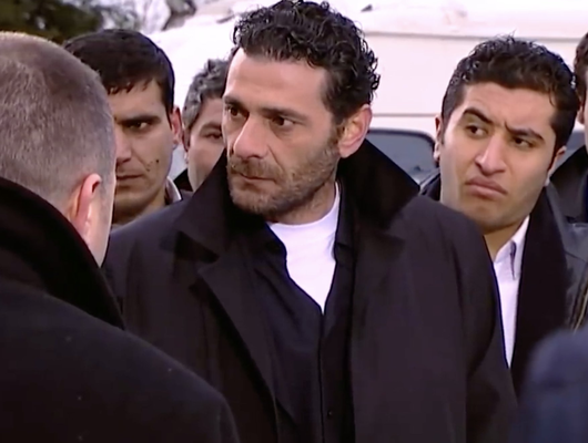 Özcan Varaylı 1
