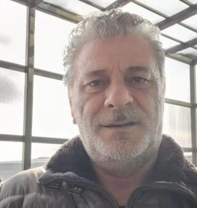 Özcan Varaylı