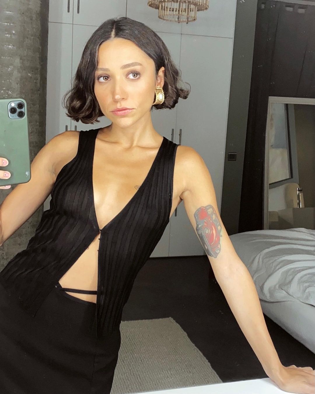 Zeynep Bastık Transparan (1)