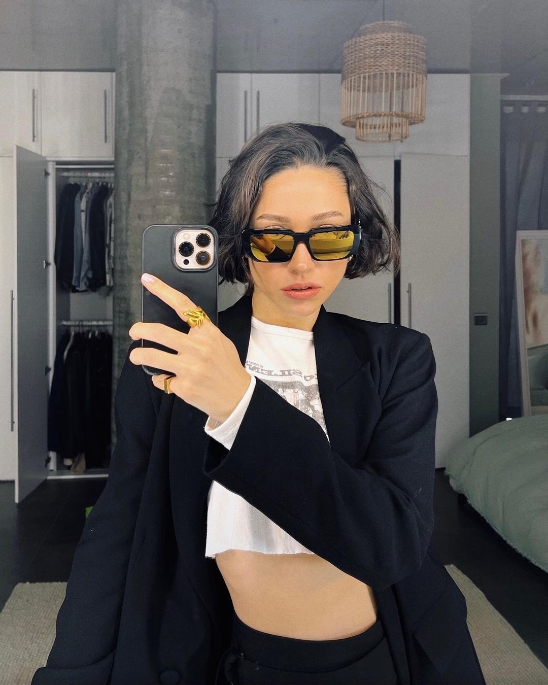 Zeynep Bastık Transparan (4)