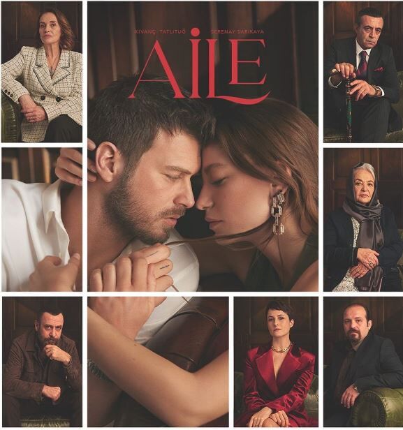 aile