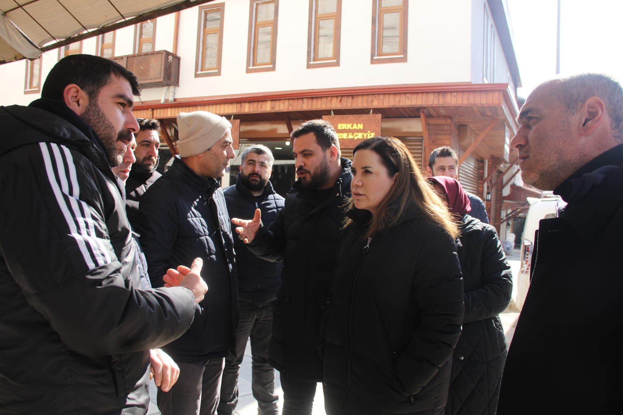Arzu Erdem Elazığ 2