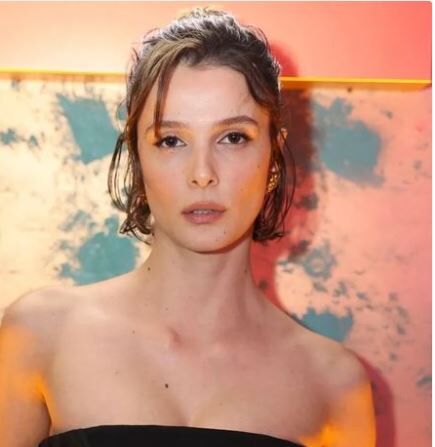 büşra develi