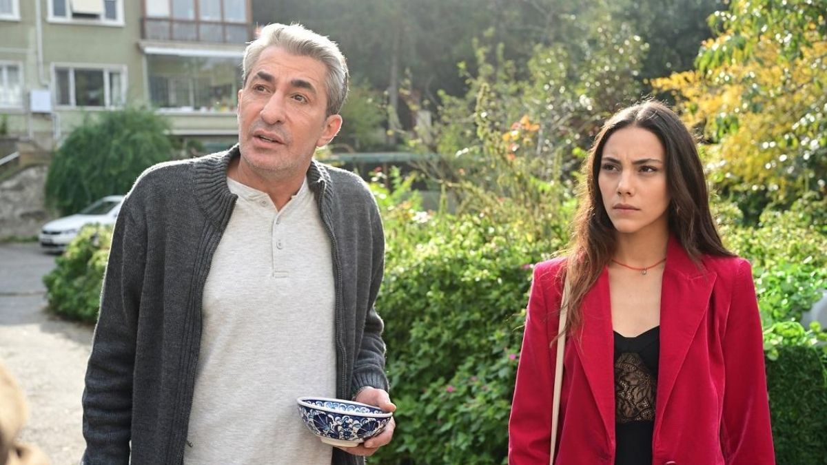 erkan petekkaya o kız