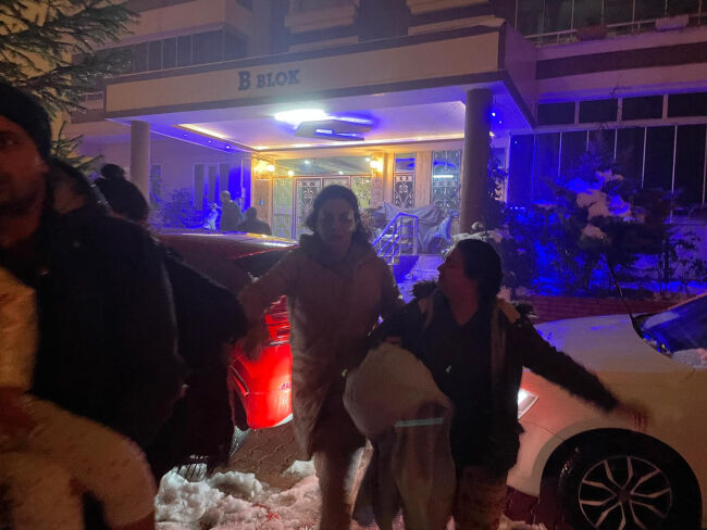 Kahramanmaraş Deprem (3)