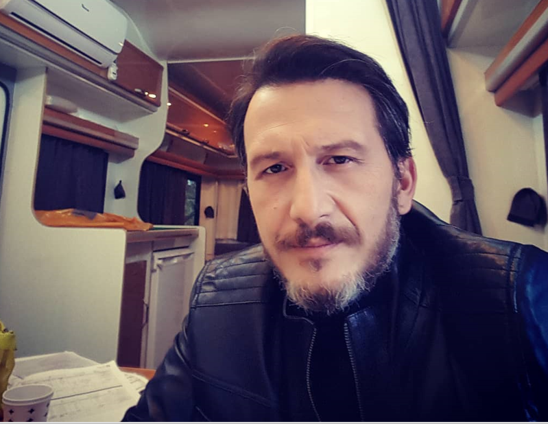 osman sonat