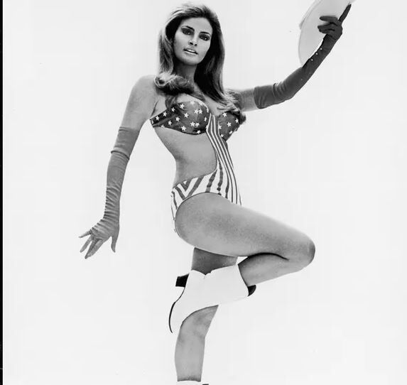 raquel welch