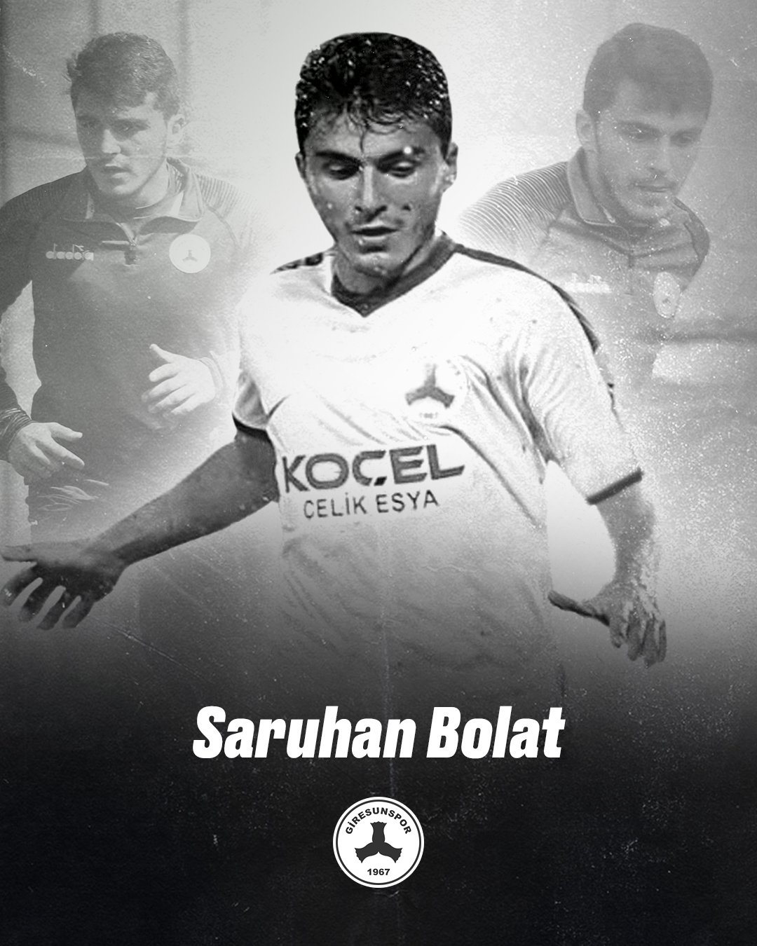 Saruhan Bolat