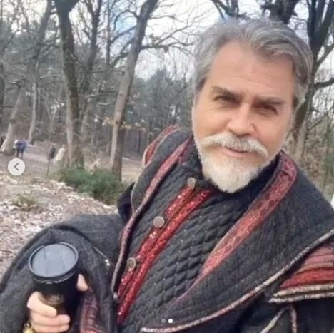 serhat tutumluer