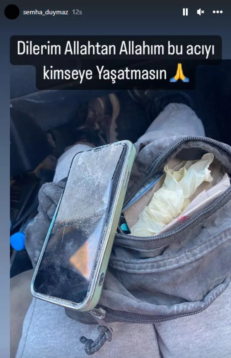 Taha Duymaz Eşyaları 1