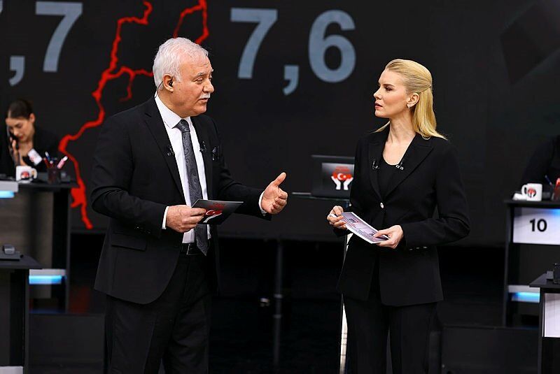 Türkiye Tek Yürek 0