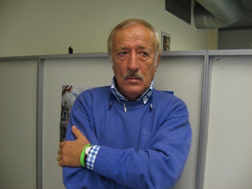 Ziya Şengül