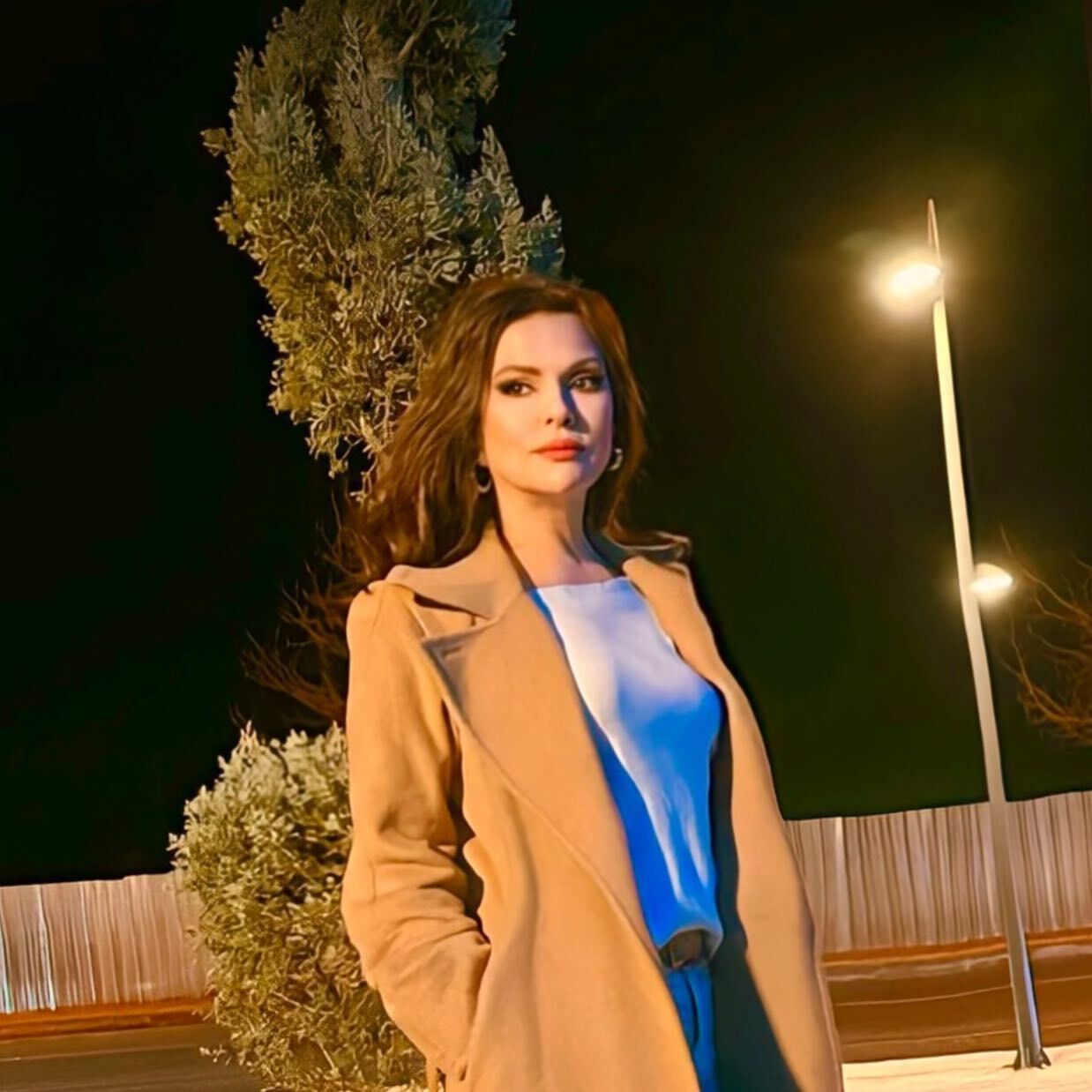 Aydan Şener 1