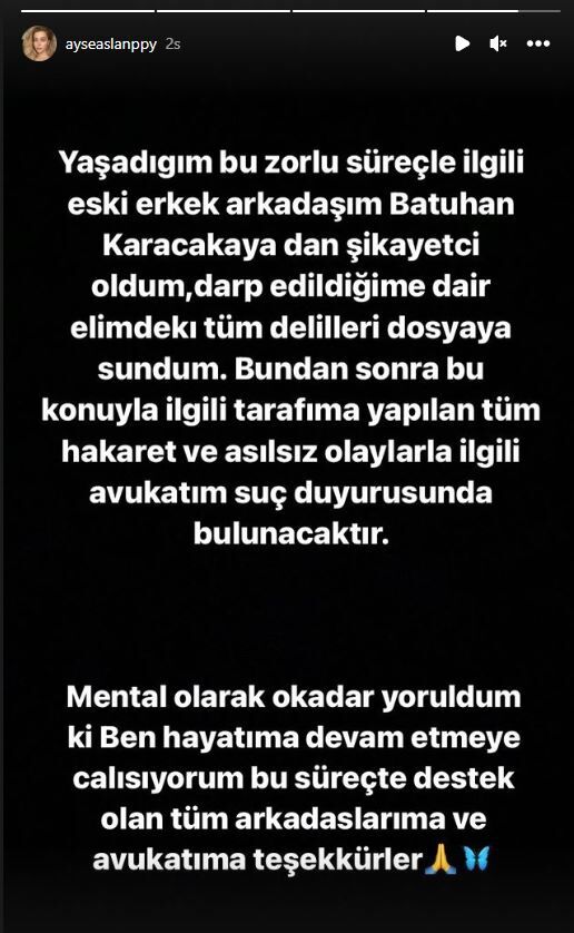 ayşe aslan