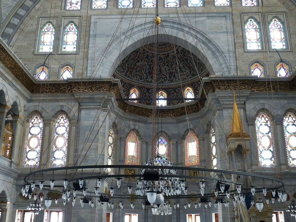 berat kandilinde hangi dualar okunmalı 3