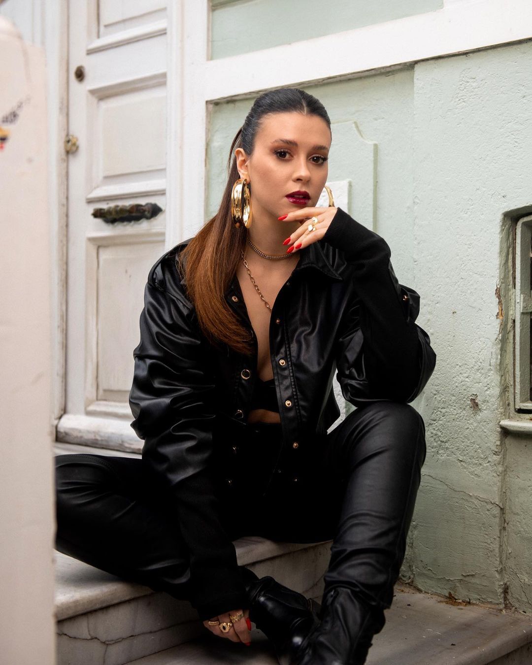 buçe buse kahraman