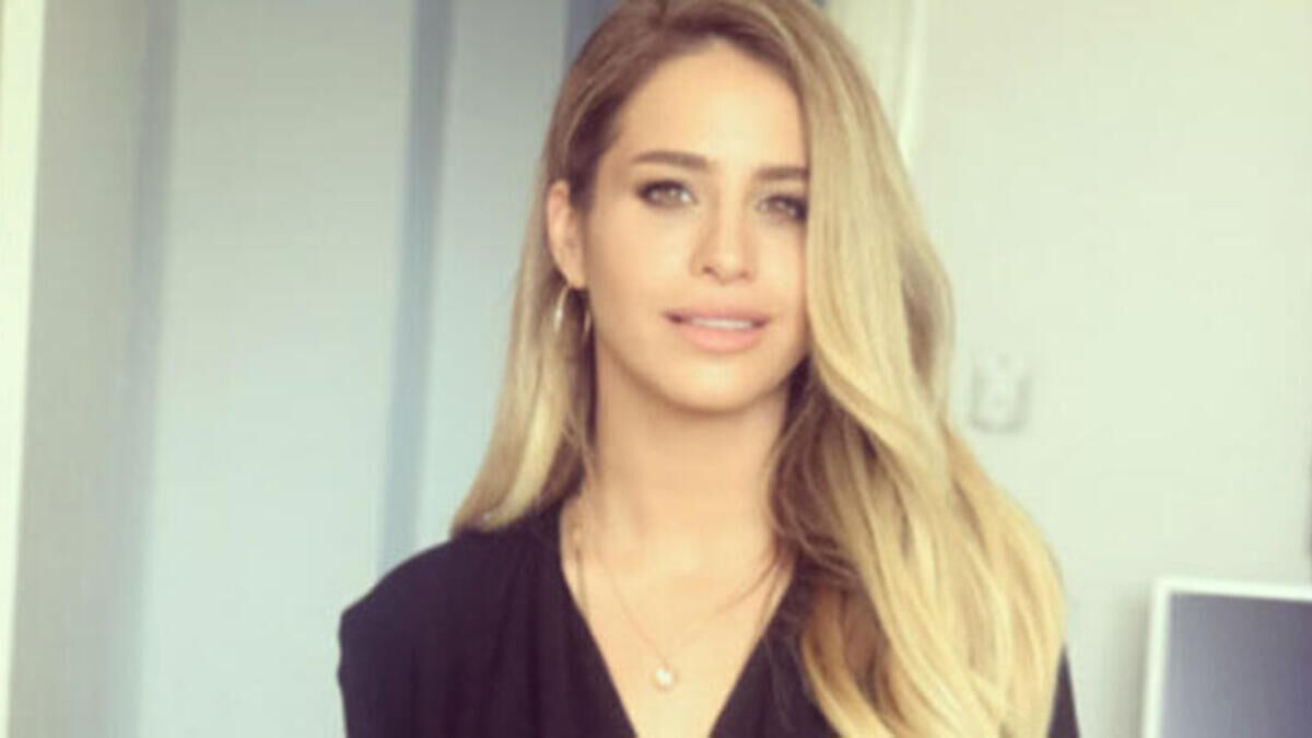 Büşra Pekin