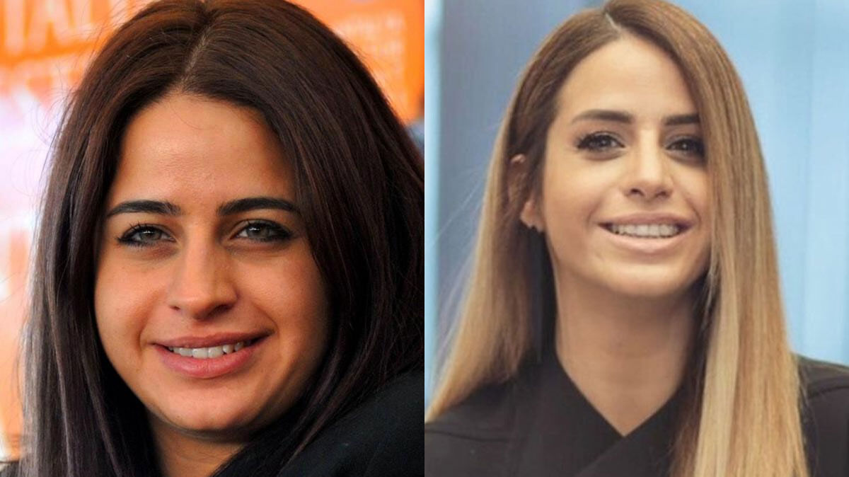 Büşra Pekin
