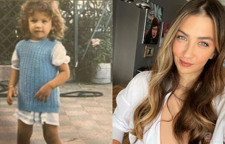 ceren benderlioğlu