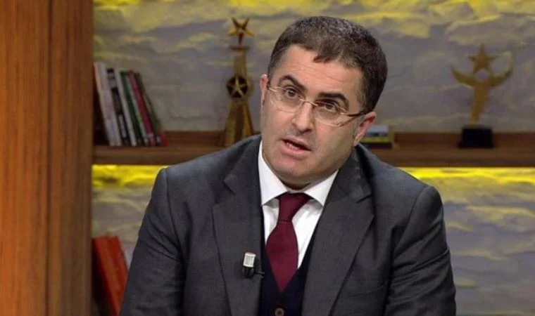ersan şen