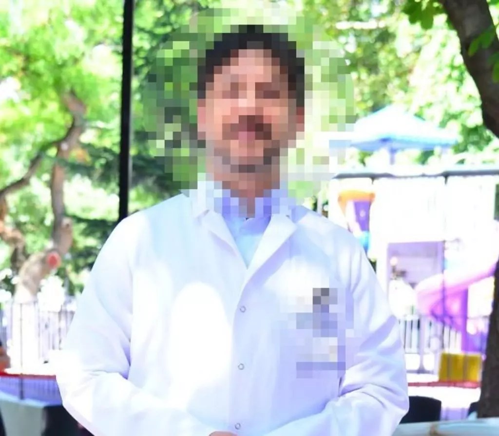 Estetik Doktoru A. Ç. 2