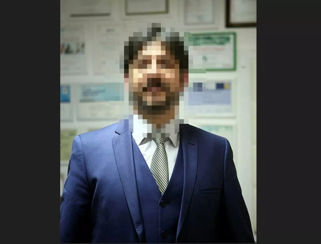 Estetik Doktoru A. Ç. 3