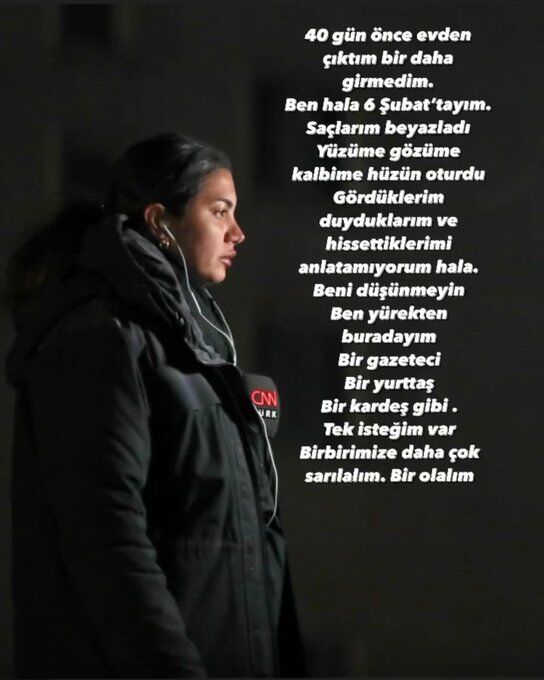 fulya öztürk paylaşım
