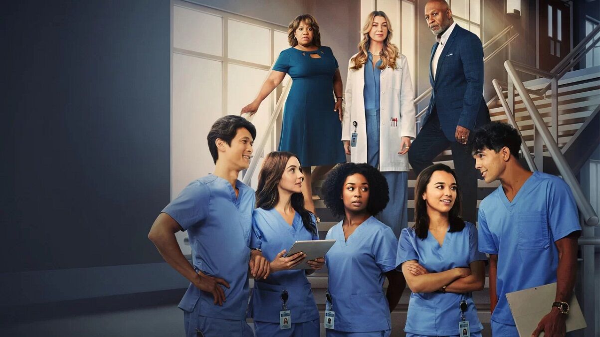 Grey's Anatomy 20 ci sarà, anche senza Ellen Pompeo