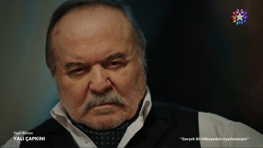 halis ağa