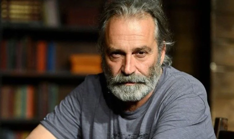 haluk bilginer'in son sağlık durumu nasıl