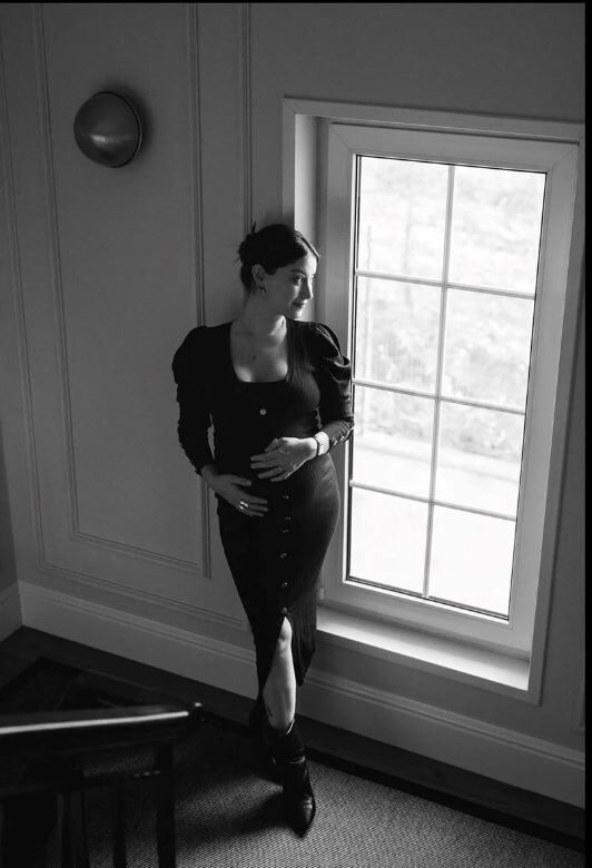 hazal kaya hamile