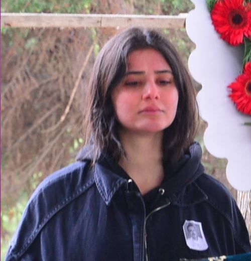 helin kandemir
