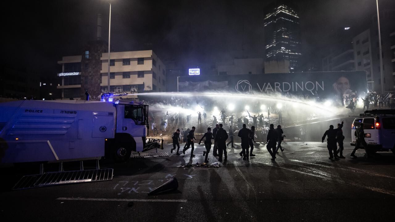 İsrail İç Savaş (11)