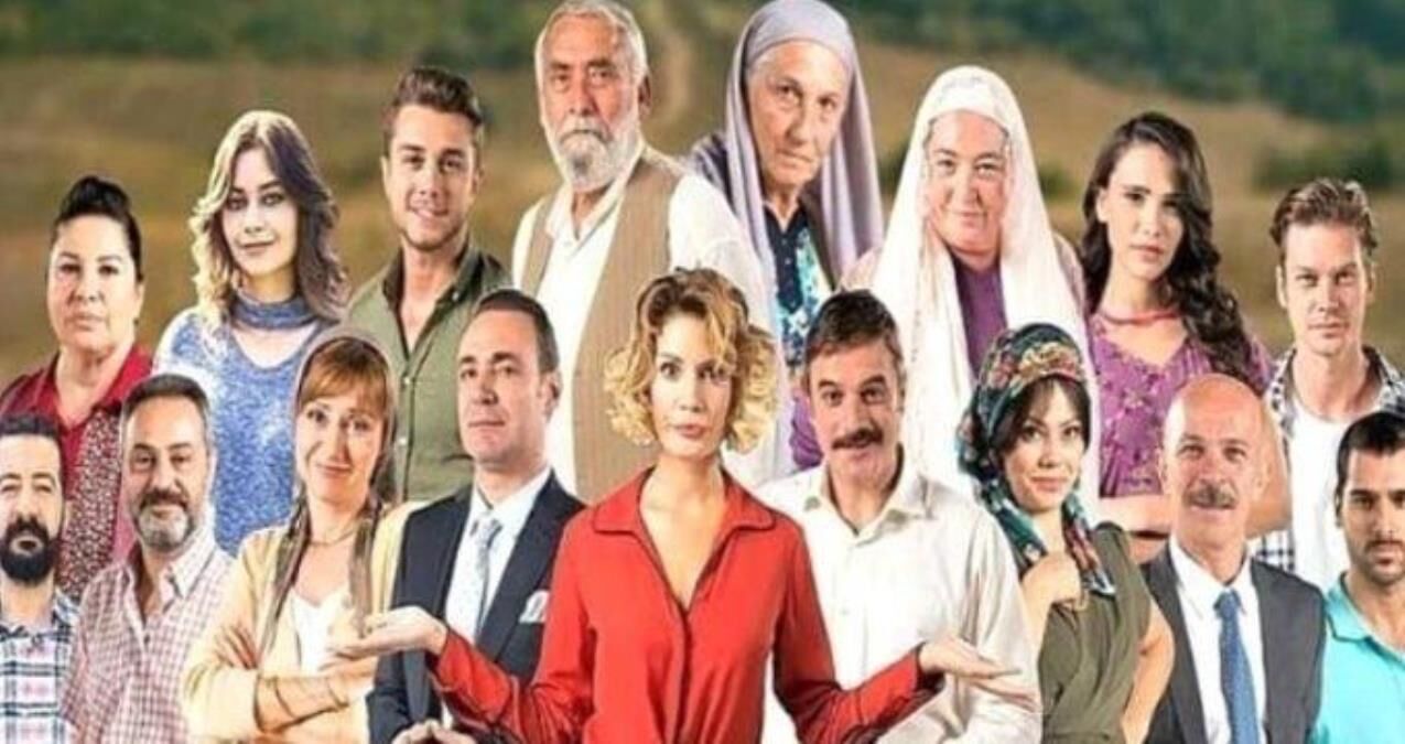 Kalk Giderim dizisinin oyuncuları kimler? Kalk gidelim dizisi nerede  çekildi? Kalk Gidelim dizisinin konusu ne? - Haberler