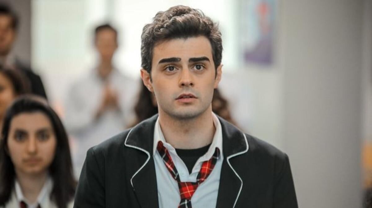 Kardeşlerim'in Ömer'i Yiğit Koçak kaç yaşında, nereli? Kardeşlerim Ömer kimdir?