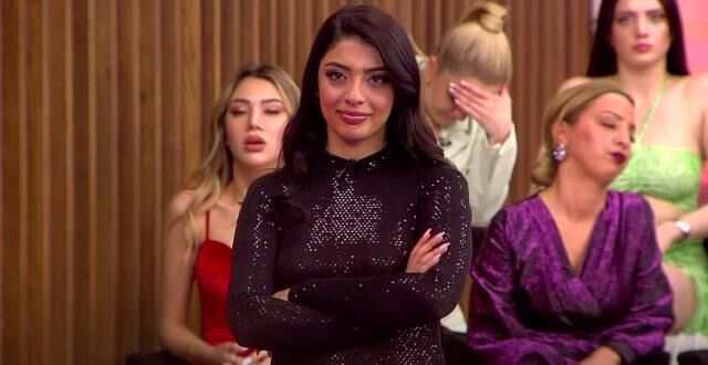 kısmetse olur buse