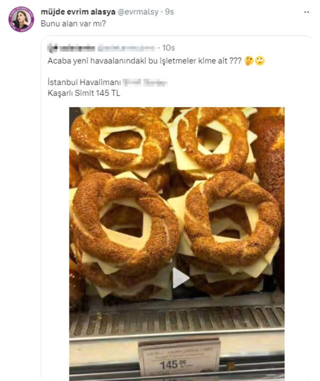 kıvılcım simit