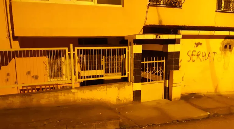 Kocaeli Çocuklar Cennet Olayı