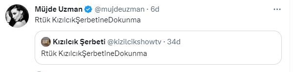 müjde uzman