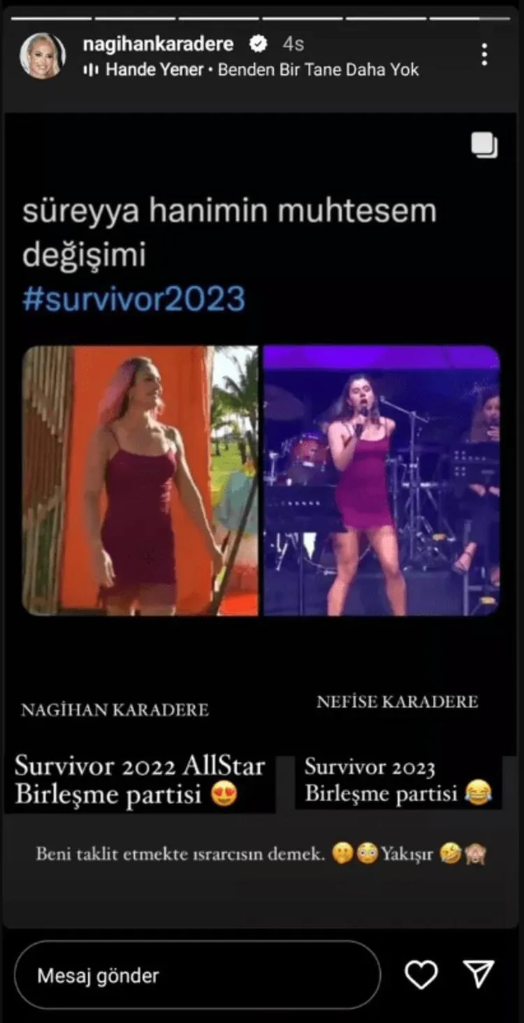 nagihan nefise tweet
