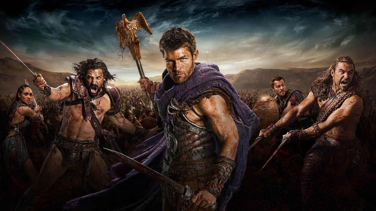 Netflix Spartacus ile yollarını ayırıyor! İşte tarih - ShiftDelete.Net