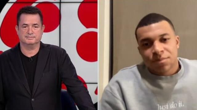 omuz-omuza-kampanyasina-baglanan-mbappe ve acun ılıcalı