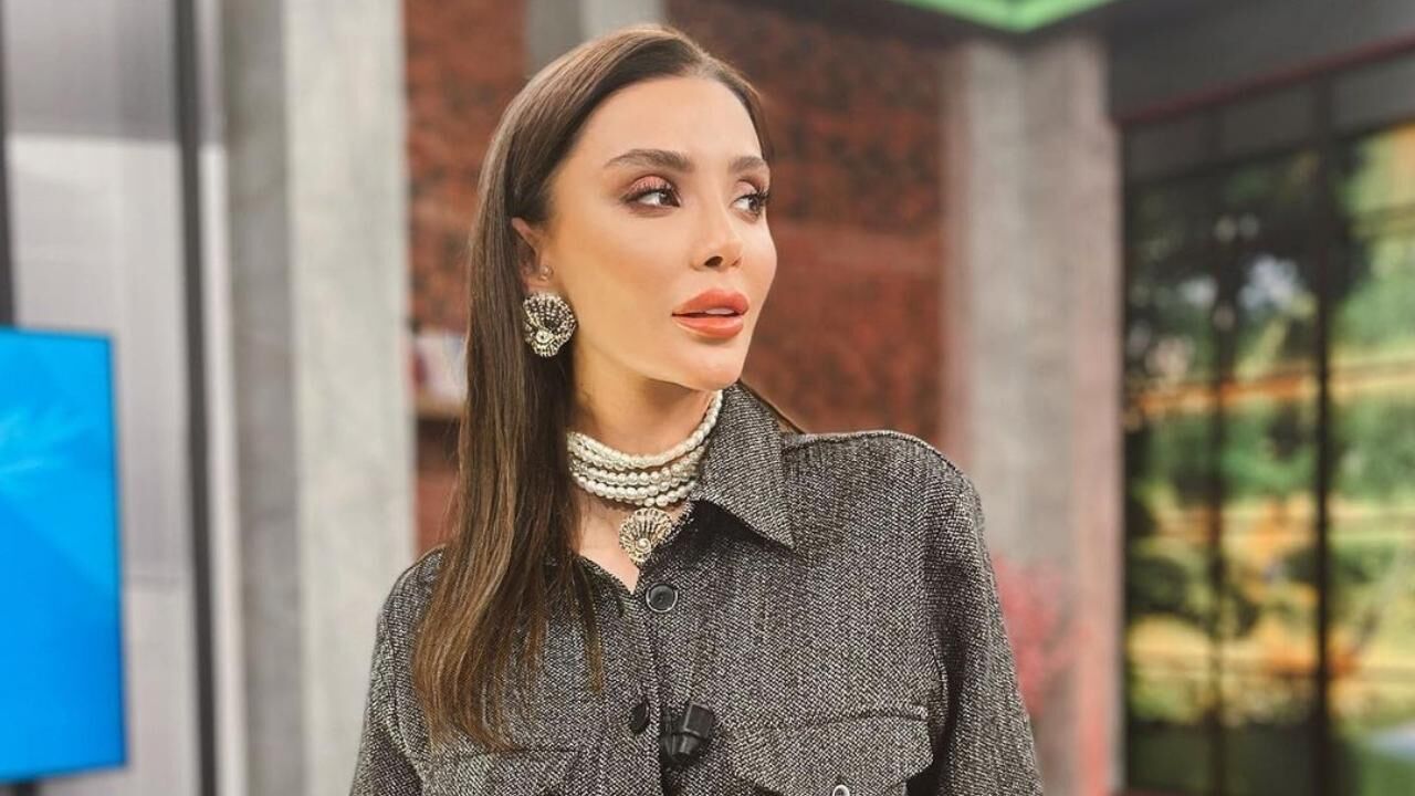 Özge Ulusoy Manşet Yatay